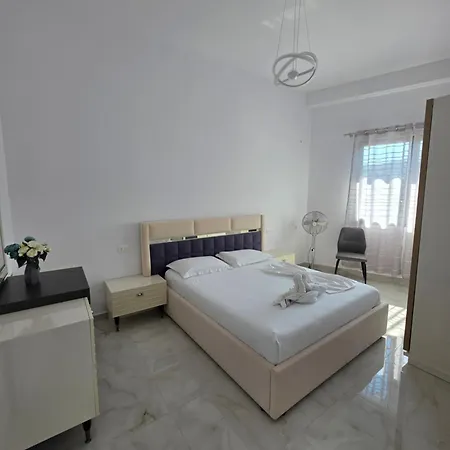 Appartement Roan