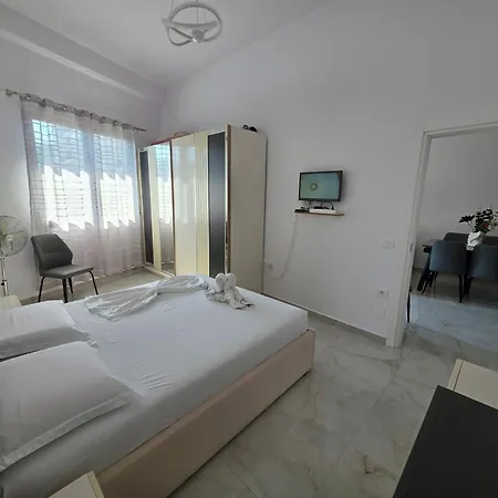 Roan Appartement