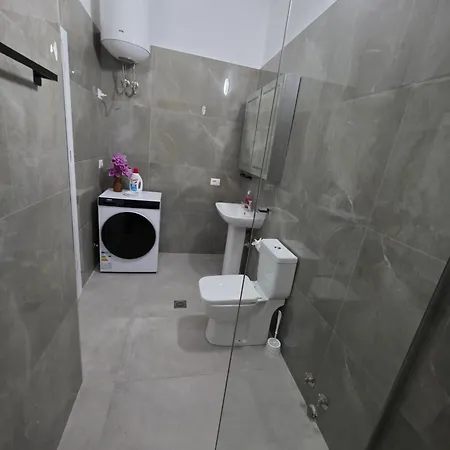 Appartement Roan *