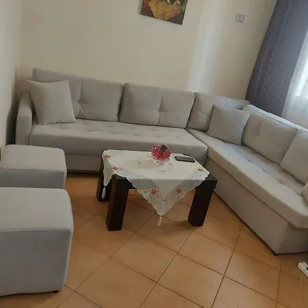 Roan Appartamento Vlorë