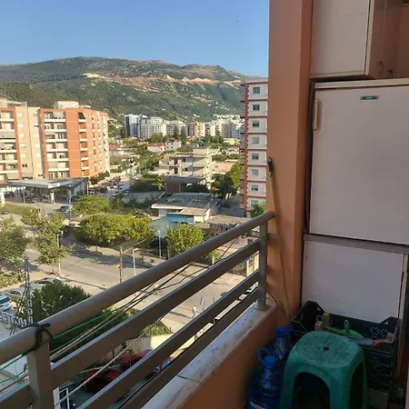 Roan Appartement *