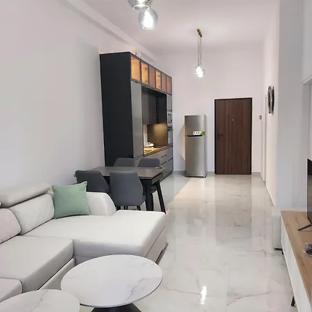 Apartment Roan Vlore