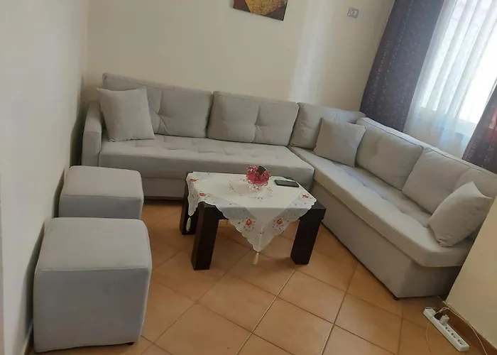 Roan Appartamento Vlorë