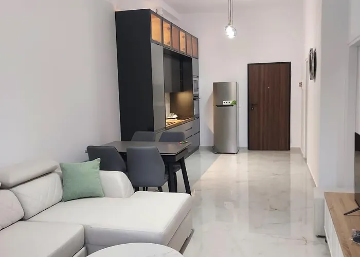 Apartment Roan Vlore